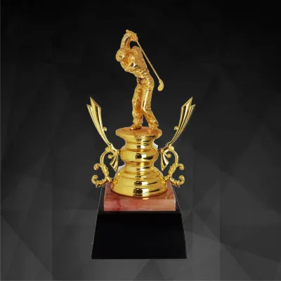 Exclusive Golf Awards 9207
