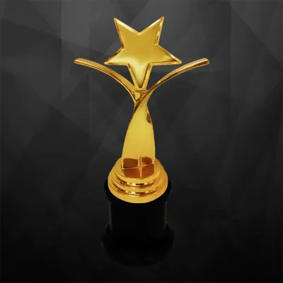 Exclusive Sculptures Awards (Star) 9230