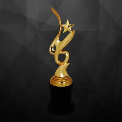 Exclusive Sculptures Awards (Star) 9231