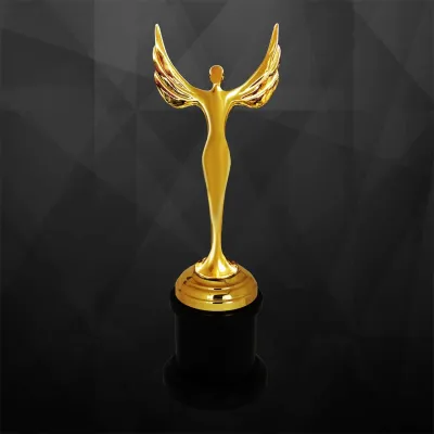 Exclusive Sculptures Awards 9232