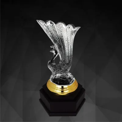Exclusive Crystal Trophy 9244