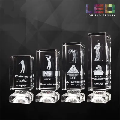 LED Lighting Trophy 9265