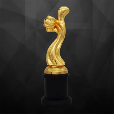 Exclusive Sculptures Awards (Thumb) 9269