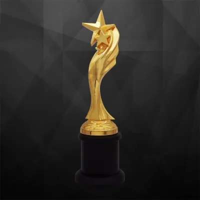 Exclusive Sculptures Awards (Star) 9272