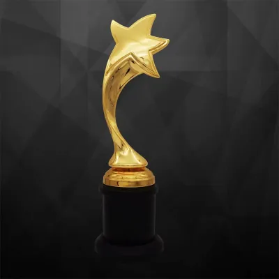 Exclusive Sculptures Awards (Star) 9273