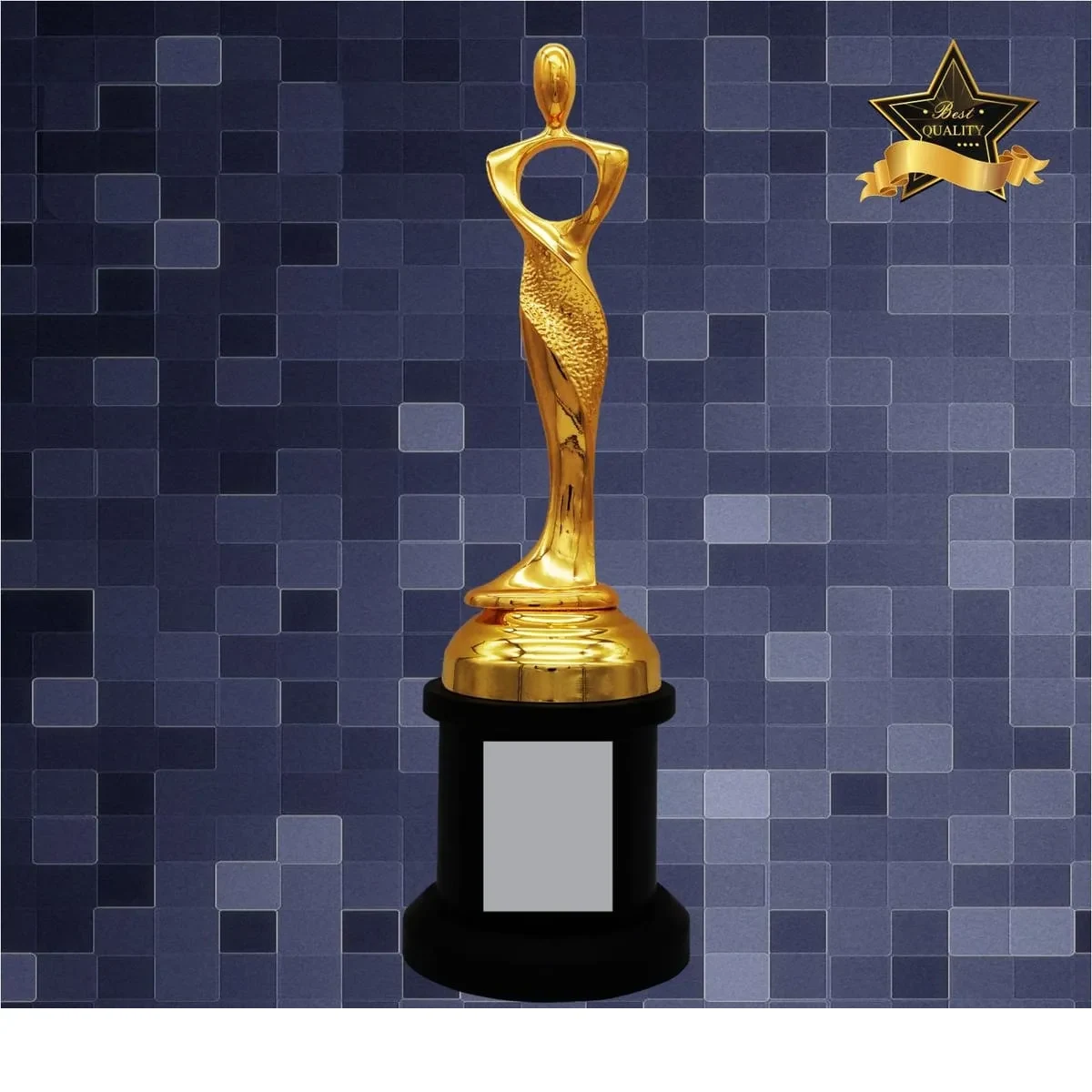 Exclusive Sculptures Awards 9288