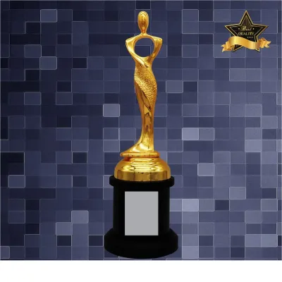Exclusive Sculptures Awards 9288
