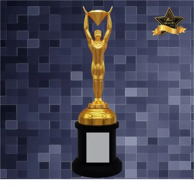 Exclusive Sculptures Awards 9291