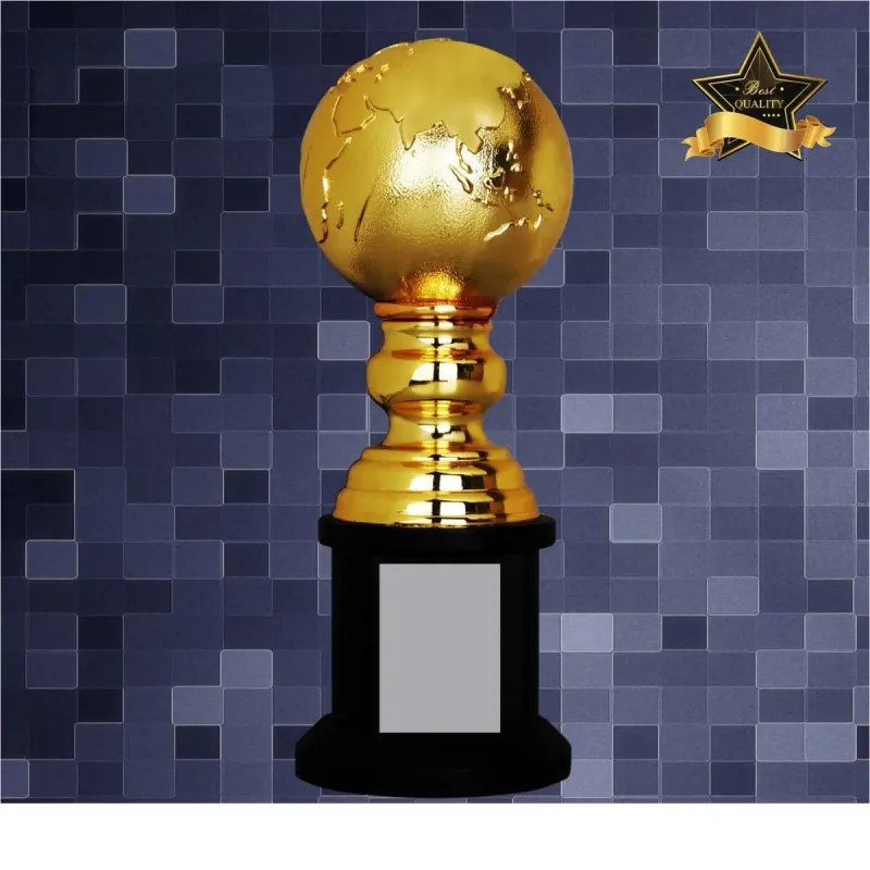 Exclusive Sculptures Awards 9295 crystal trophies product image
