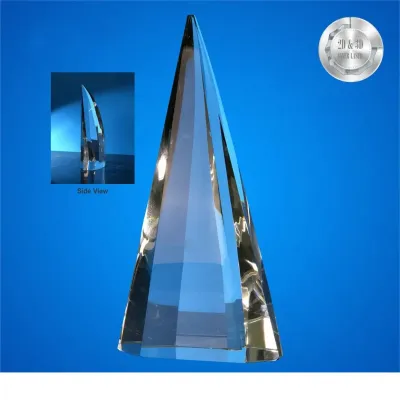 Exclusive Crystal Trophy 9300
