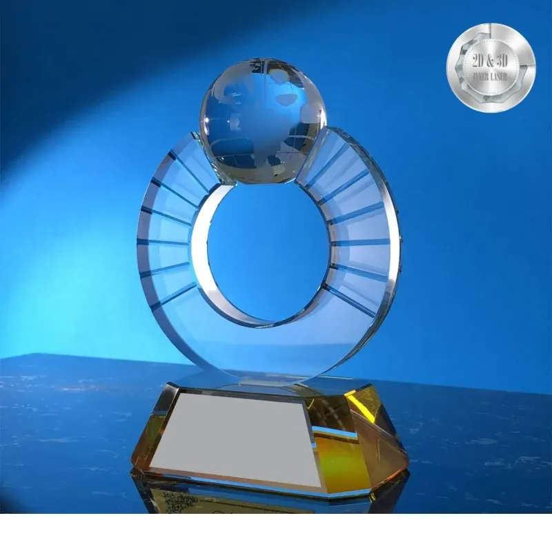 Exclusive Crystal Awards 9301 product image