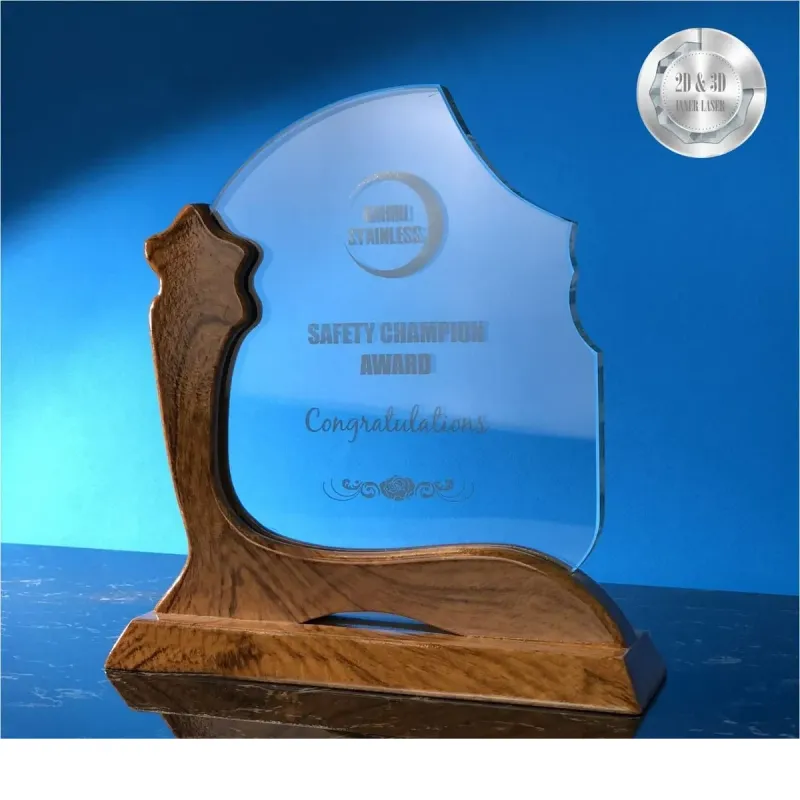 Exclusive Crystal Awards 9303 product image