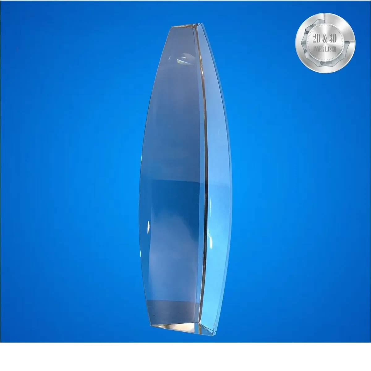 Exclusive Crystal Trophy 9314