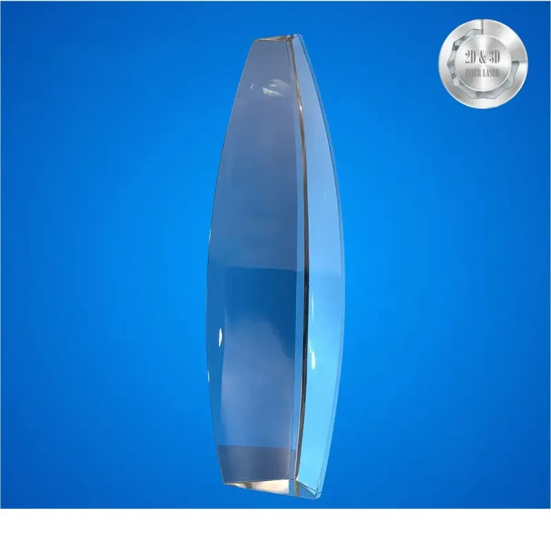 Exclusive Crystal Trophy 9314 product image