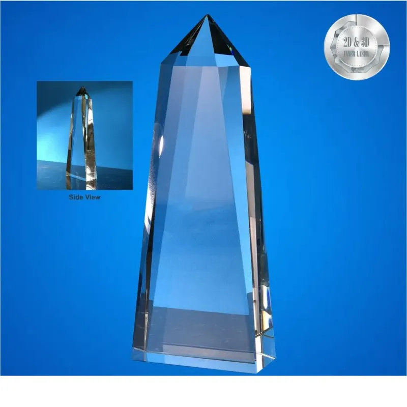 Exclusive Crystal Trophy 9319 product image