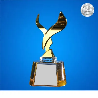 Exclusive Crystal Awards 9324