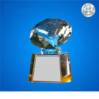 Exclusive Crystal Awards 9327