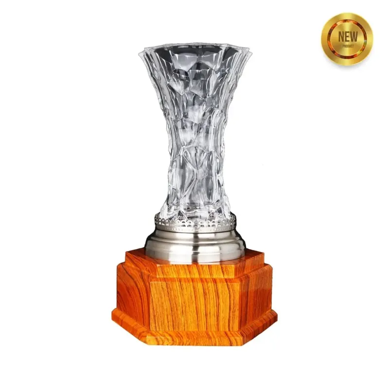 Exclusive Crystal Trophy 9331 product image