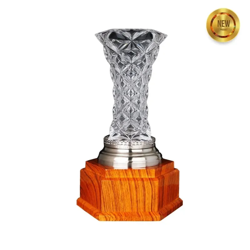 Exclusive Crystal Trophy 9332 product image