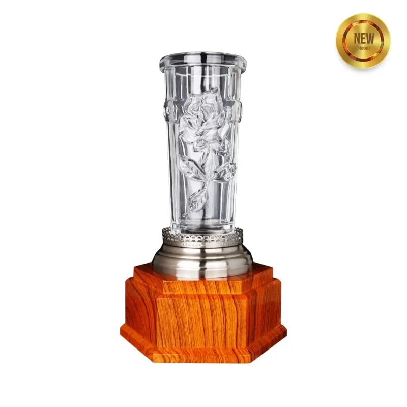 Exclusive Crystal Trophy 9333 product image
