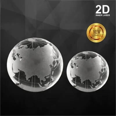 Crystal Globe 9350
