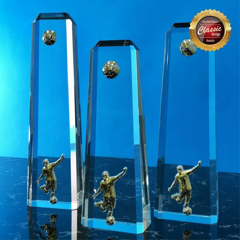 Crystal Plaques & Trophy 9370 product image