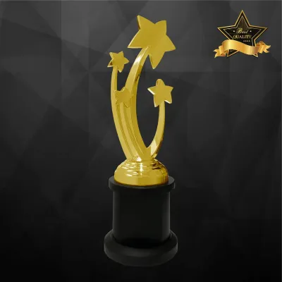 Exclusive Sculptures Awards 9380