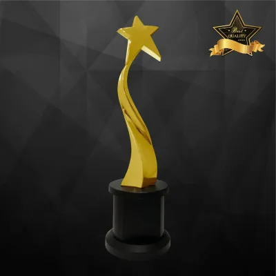 Exclusive Sculptures Awards 9381