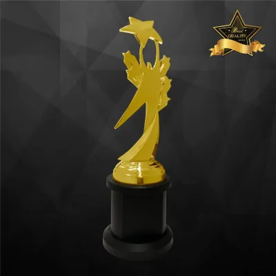 Exclusive Sculptures Awards 9382