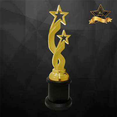 Exclusive Sculptures Awards 9383