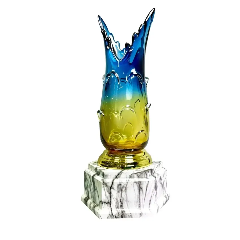 Exclusive Crystal Trophy 9392 product image