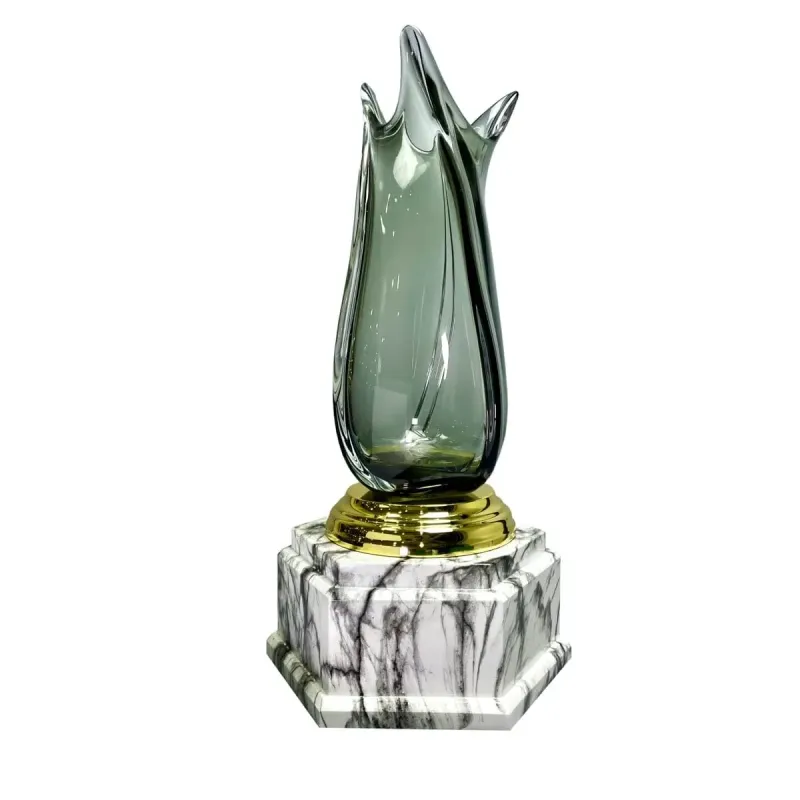 Exclusive Crystal Trophy 9393 product image