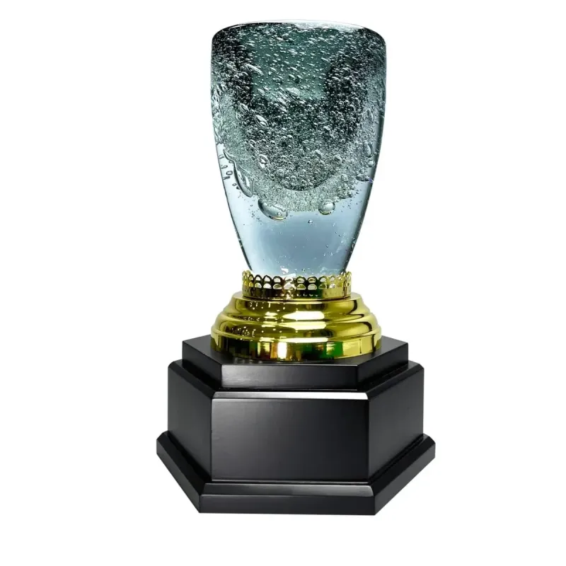 Exclusive Crystal Trophy 9395 product image