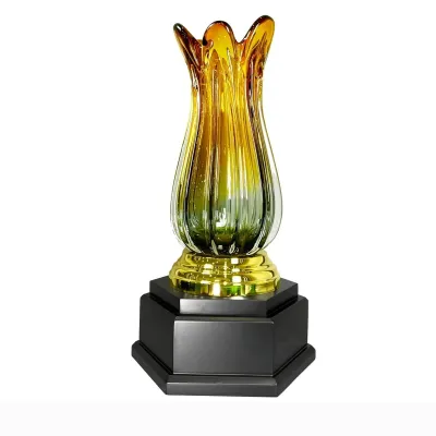 Exclusive Crystal Trophy 9396