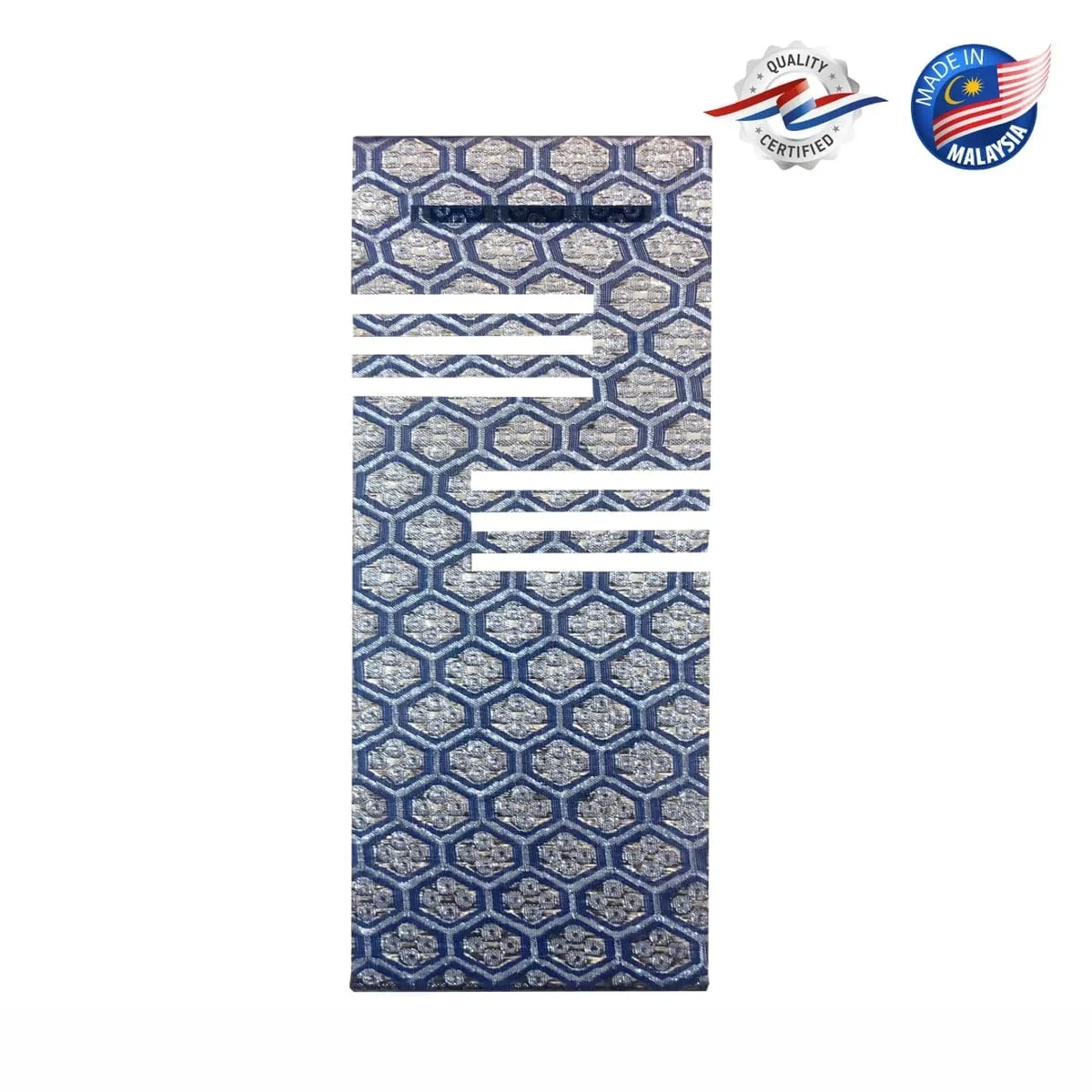 Acrylic Medal Holder AC003