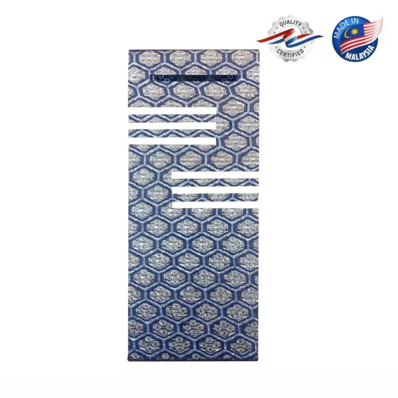 Acrylic Medal Holder AC003 product image