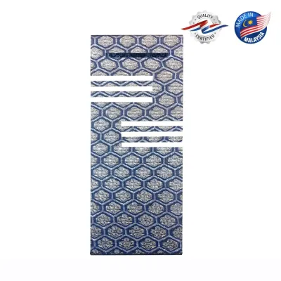 Acrylic Medal Holder AC003