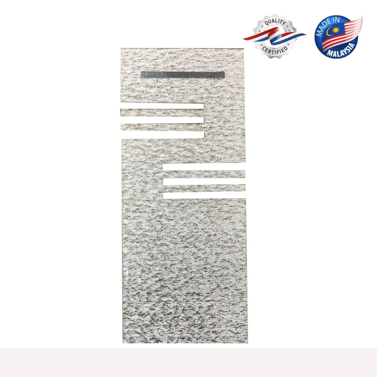 Acrylic Medal Holder AC004