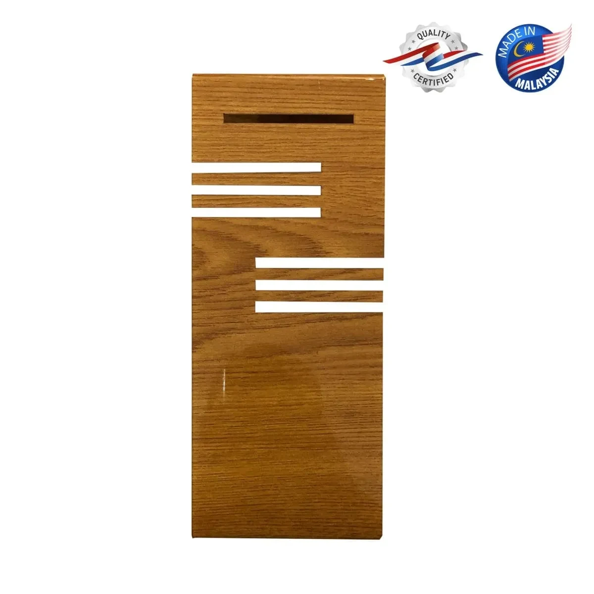 Acrylic Medal Holder AC005