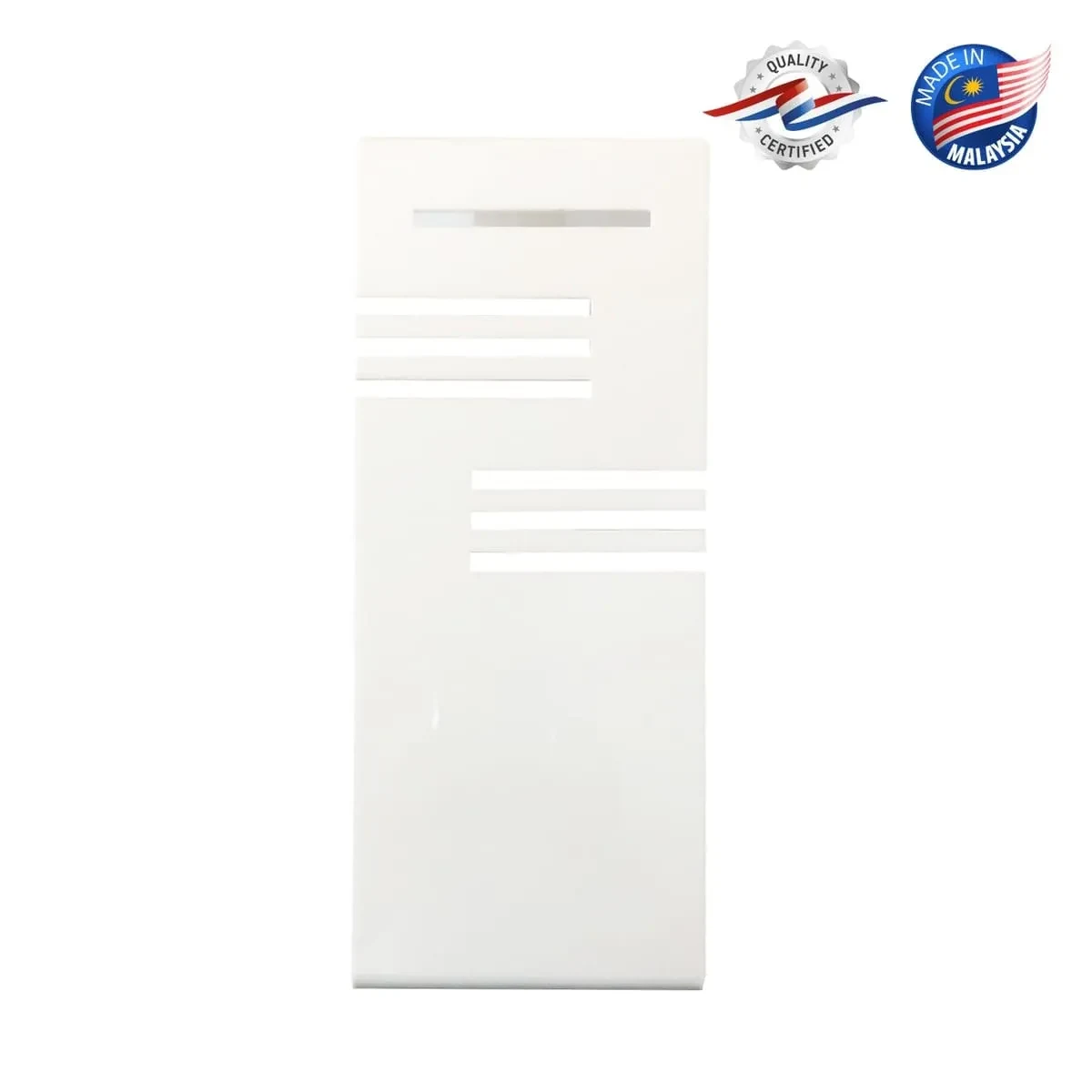 Acrylic Medal Holder AC006