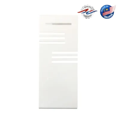 Acrylic Medal Holder AC006