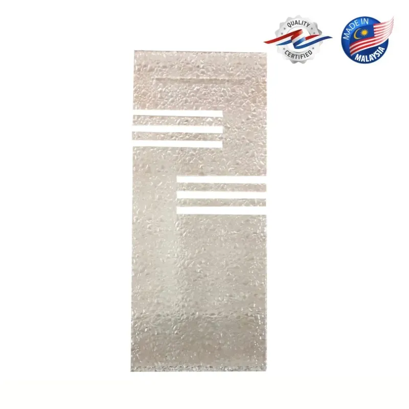 Acrylic Medal Holder AC007 product image