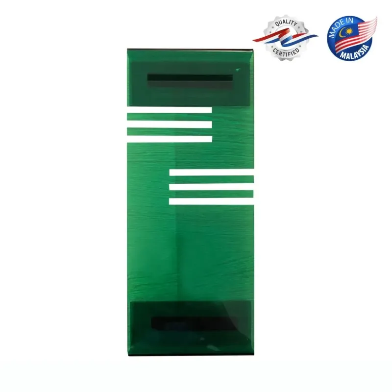 Acrylic Medal Holder AC011 product image