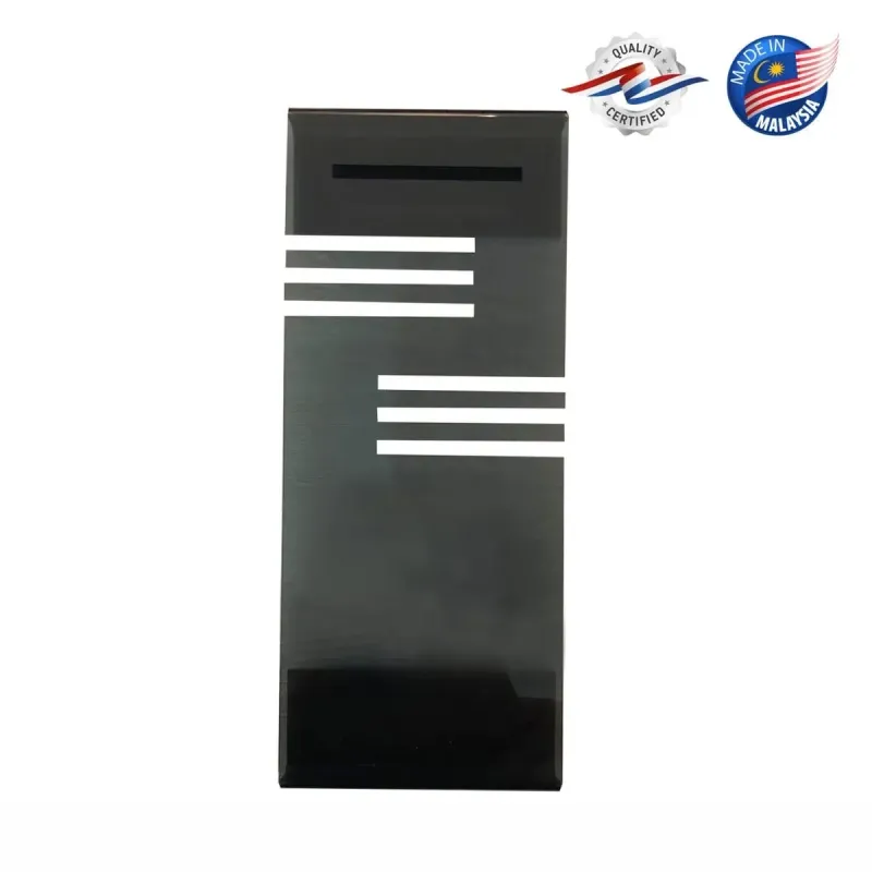 Acrylic Medal Holder AC012 product image