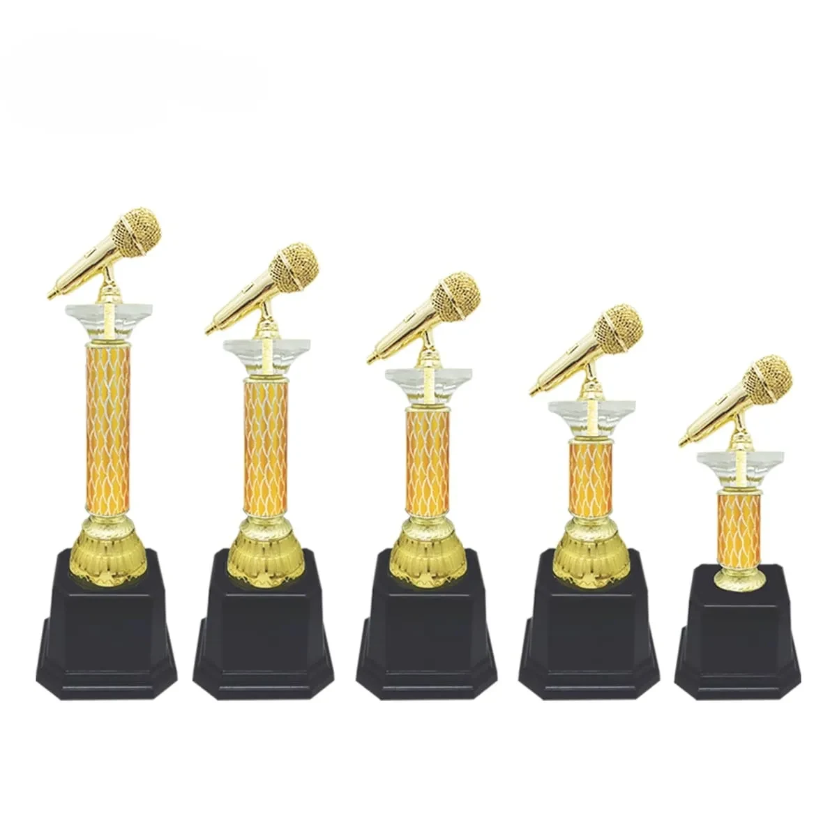Microphone Trophy ALT6003
