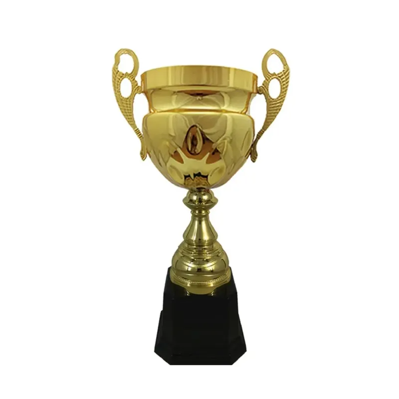 Exclusive Italian Cup BAW403 metal trophies product image