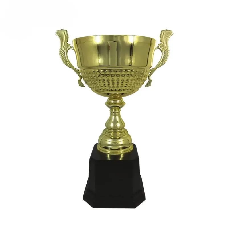 Metal Cup Trophy BAW404 product image