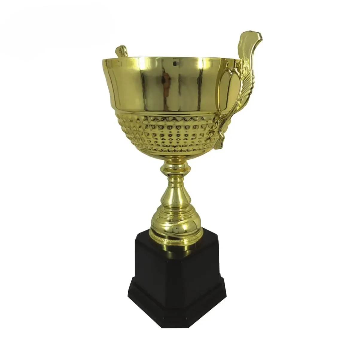 Metal Cup Trophy BAW404 product image 2