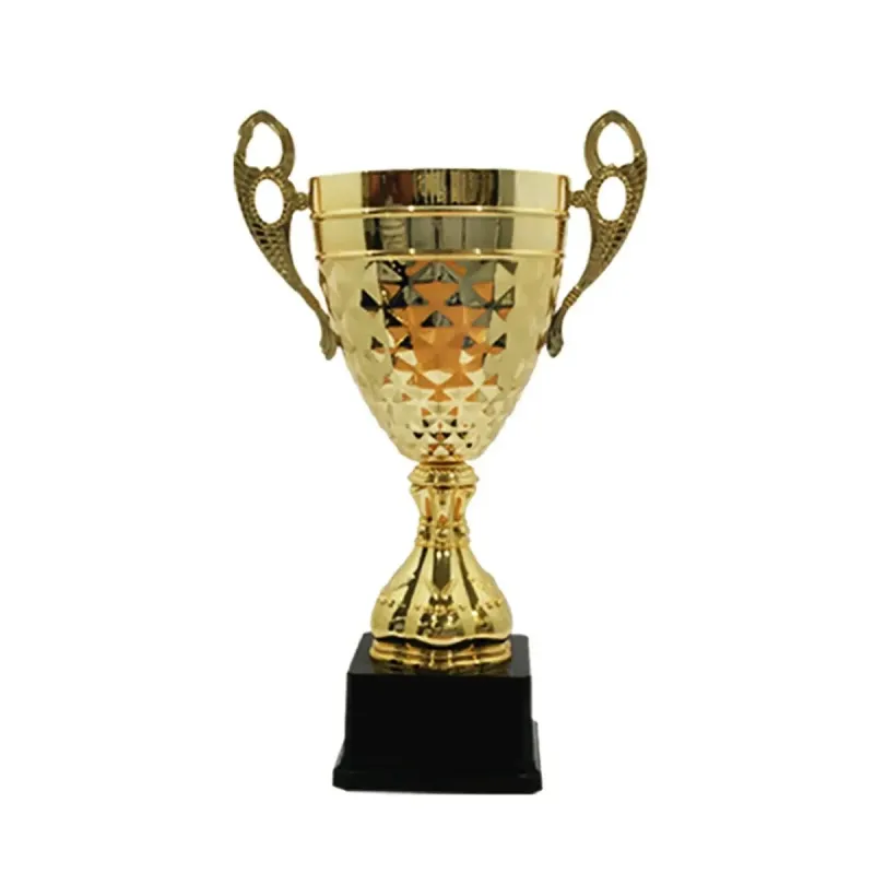 Exclusive Italian Cup BAW492 metal trophies product image