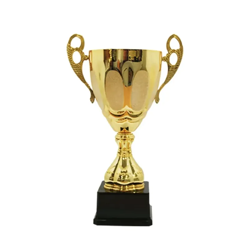 Exclusive Italian Cup BAW510 metal trophies product image